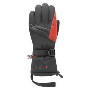 Prezzi Racer logic 4 gloves grigio s uomo