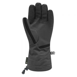 Prezzi Racer native 5 gloves nero xs donna