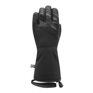 Prezzi Racer okow 4 gloves nero 4 years ragazzo