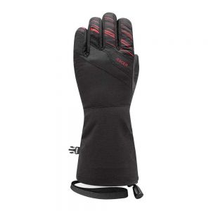 Prezzi Racer okow 4 gloves nero 2 years ragazzo