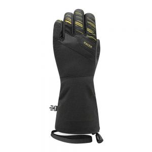 Prezzi Racer okow 4 gloves nero 2 years ragazzo