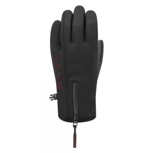 Prezzi Racer tracks4 gloves nero m uomo