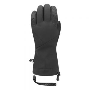 Prezzi Racer unity f gloves nero xs donna