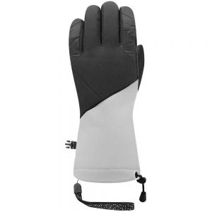 Prezzi Racer unity f gloves grigio m donna