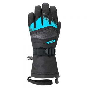 Prezzi Racer venom 4 gloves blu 6 years ragazzo