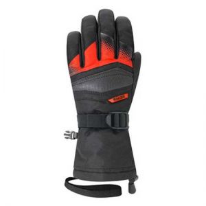 Prezzi Racer venom 4 gloves nero 6 years ragazzo