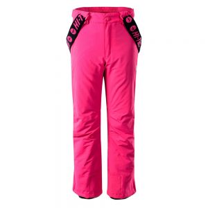 Prezzi Hi-tec darin jr pants rosa 140 cm ragazzo