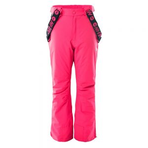 Prezzi Hi-tec darin jr pants rosa 140 cm ragazzo