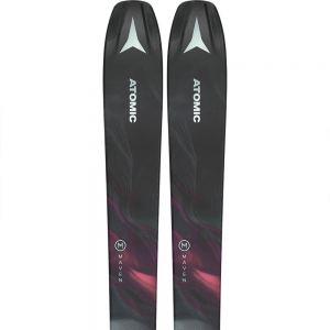 Prezzi Atomic maven 93 c alpine skis nero 164