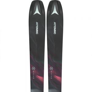 Prezzi Atomic maven 93 c alpine skis nero 164