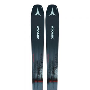 _PREMANUFACTURE_PRICE Atomic maverick 86 c alpine skis blu 153