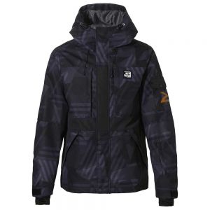 Prezzi Rehall coors-r jacket nero m uomo