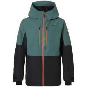 Prezzi Rehall cream-r jacket verde,nero s uomo