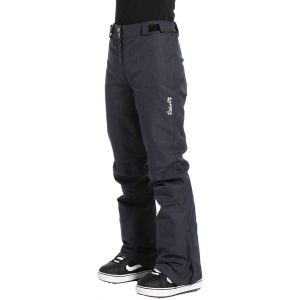 Prezzi Rehall denny-r pants blu m donna