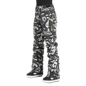 Prezzi Rehall denny-r pants blu s donna