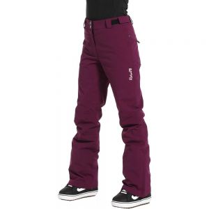 Prezzi Rehall denny-r pants viola m donna