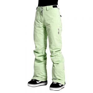 Prezzi Rehall denny-r pants verde xl donna