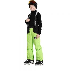 Prezzi Rehall digger-r pants verde 140 cm ragazzo