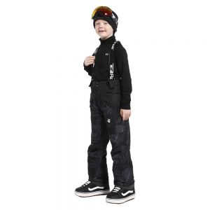 Prezzi Rehall digger-r pants nero 176 cm ragazzo