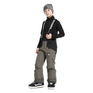 Prezzi Rehall digger-r pants grigio 176 cm ragazzo