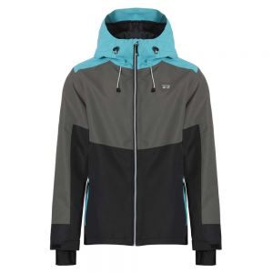 Prezzi Rehall dragon-r jacket grigio s uomo