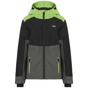 Prezzi Rehall dragon-r jacket verde 128 cm ragazzo