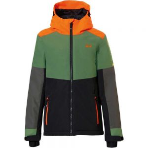 Prezzi Rehall dragon-r jacket verde 164 cm ragazzo