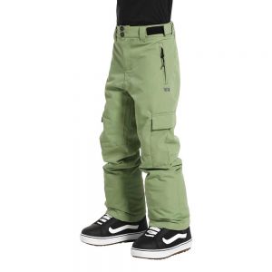 Prezzi Rehall edge-r pants verde 176 cm ragazzo