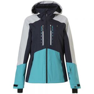 Prezzi Rehall elly-r jacket blu xl donna