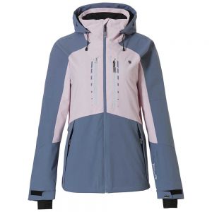 Prezzi Rehall elly-r jacket blu,rosa l donna