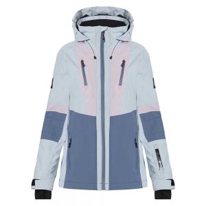 Prezzi Rehall evy-r jacket blu s donna