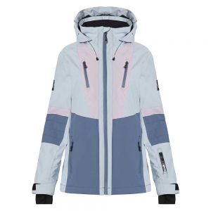 Prezzi Rehall evy-r jacket blu m donna