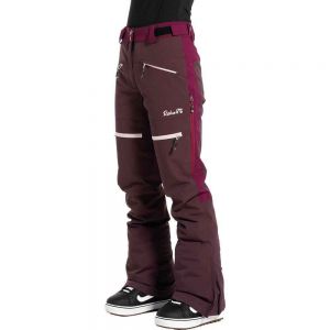 Prezzi Rehall jaydi-r pants viola xs donna