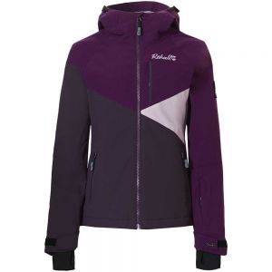 Prezzi Rehall june-r jacket viola 140 cm ragazzo