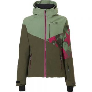 Prezzi Rehall june-r jacket verde 164 cm ragazzo