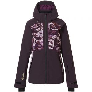 Prezzi Rehall kiki-r jacket viola xl donna