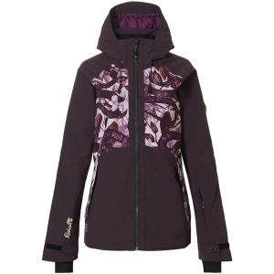 Prezzi Rehall kiki-r jacket viola xl donna