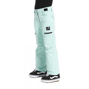 Prezzi Rehall lise-r pants verde 176 cm ragazzo