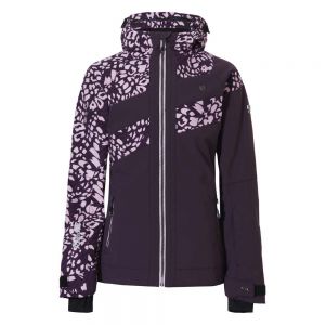 Prezzi Rehall mauzi-r jacket viola 164 cm ragazzo