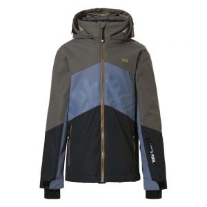 Prezzi Rehall reed-r jacket blu 152 cm ragazzo