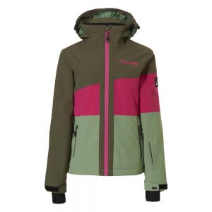 Prezzi Rehall ricky-r jacket verde 128 cm ragazzo