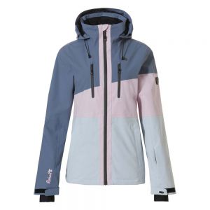 Prezzi Rehall ricky-r jacket blu m donna