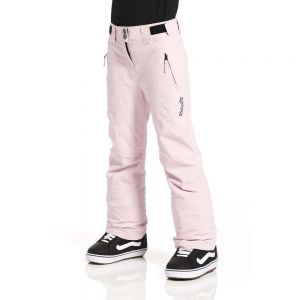 Prezzi Rehall vera-r pants rosa 128 cm ragazzo