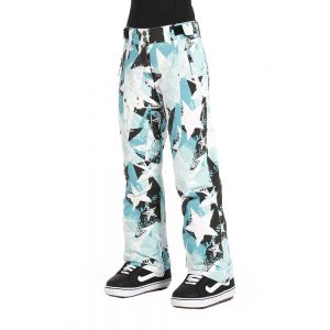 Prezzi Rehall vera-r pants verde 176 cm ragazzo