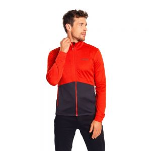 Prezzi Atomic alps jacket rosso l uomo