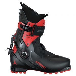 Prezzi Atomic backland carbon ul touring ski boots nero 25.0-25.5