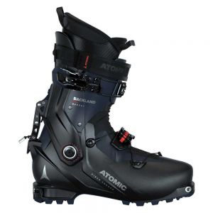 Prezzi Atomic backland expert touring ski boots nero 25.0-25.5