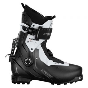 Prezzi Atomic backland expert ul woman touring ski boots nero 27.0-27.5