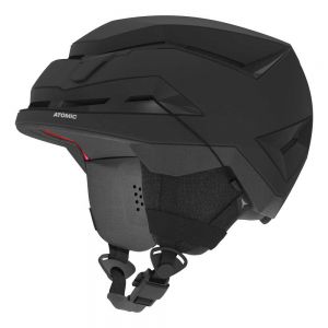 Prezzi Atomic backland helmet nero 59-63 cm