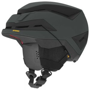 Prezzi Atomic backland helmet nero 59-63 cm